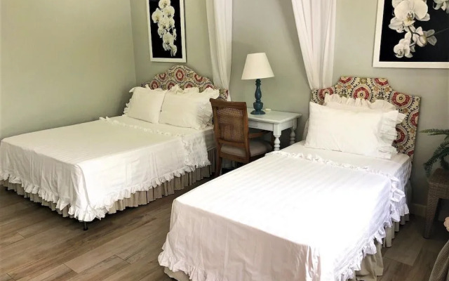 Muine Backpackers Resort