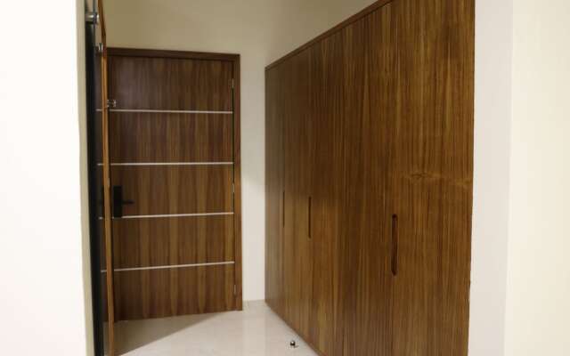 Hotel Cinco Diamantes