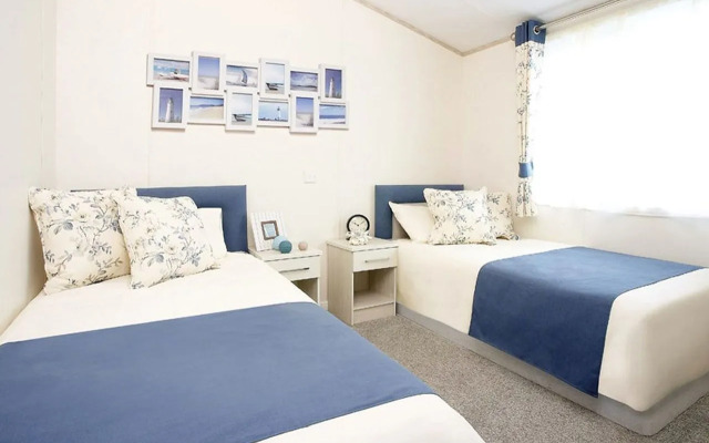 Mersea Island Holiday Park