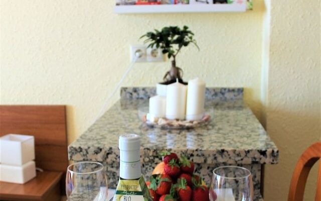 Stella Maris  Balcon del Mediterraneo