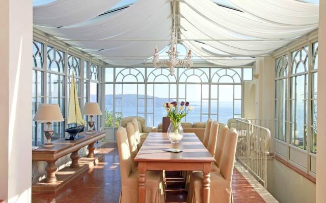 Villa Teodora in Toscolano-maderno