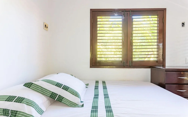 Casa Beira Mar 5 Suítes Carneiros