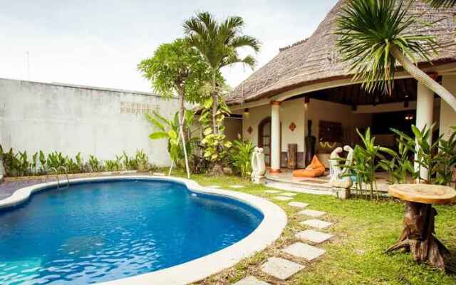 Esterin Seminyak