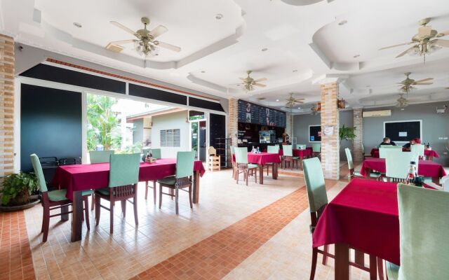 Rendezvous Resort Pattaya