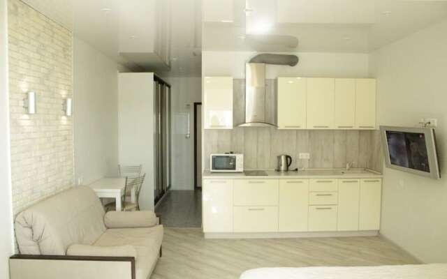LOFT STUDIO Nosovihinskoe 25-3