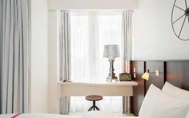 Ruby Bea Hotel Florence