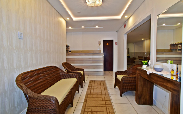 Pousada Enseada dos Golfinhos