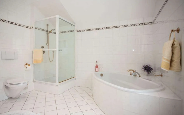 Pension Haus Brieden