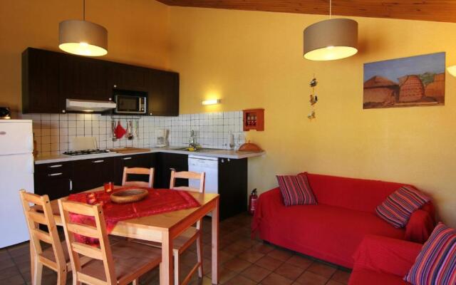 Gite Guillot - hameau calme 8km de Jonzac