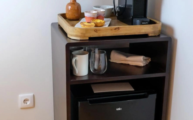 Adega Floresta Residence