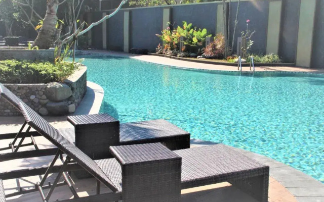 The Wujil Resort & Conventions
