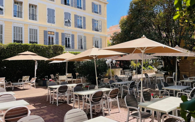 Hotel de Londres