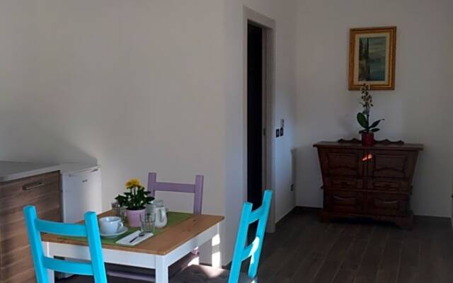 B&B Le Farfalle