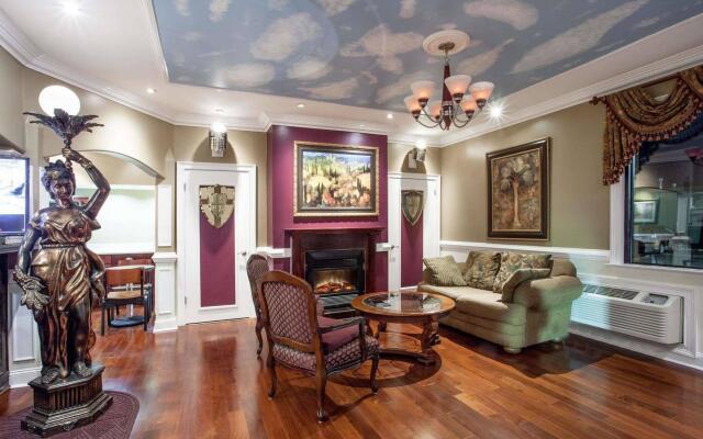 SureStay by Best Western Huntsville University Area