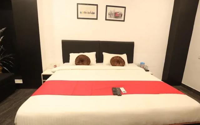 Hotel Gaurishree