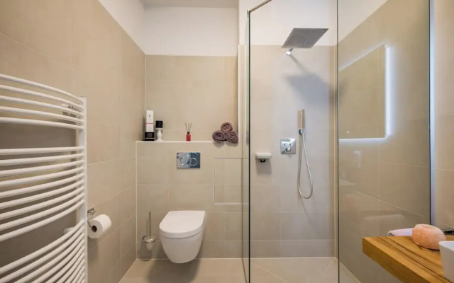 Vienna Prime Apartments