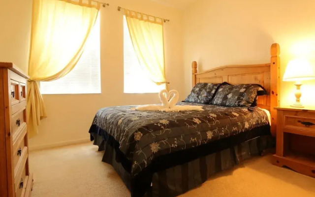 4 Bed 2245