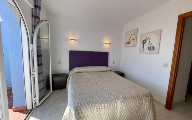 Duplex Paz VF007