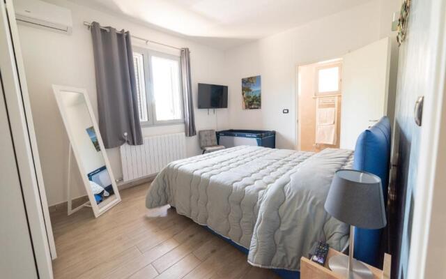 Colamaria 2.0 natura e relax