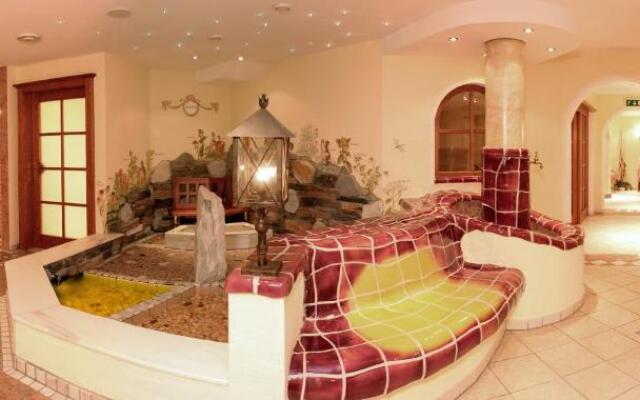 Gesundheits- und Vitalhotel Post