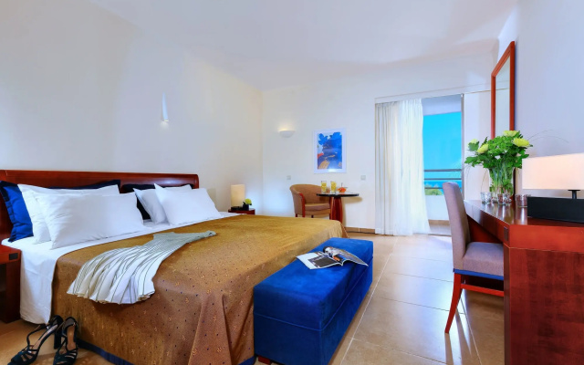 Apollonia Beach Resort & Spa