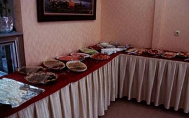 Hotel Alhas