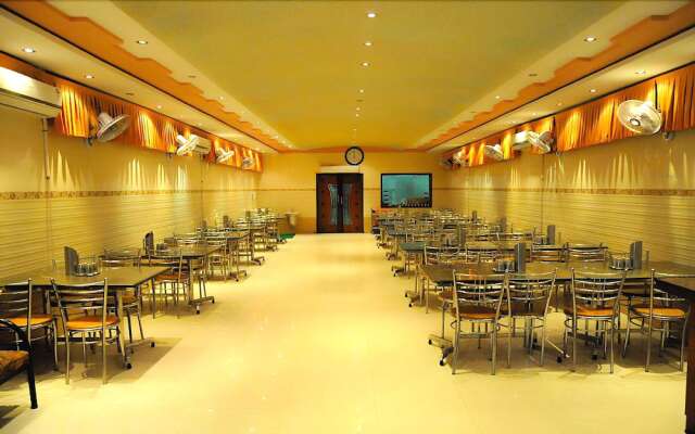 Ramas Residency
