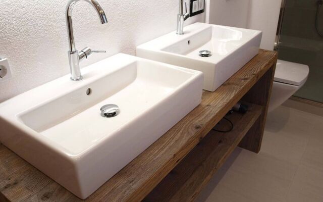 Luxury Apartment Schoenbichl