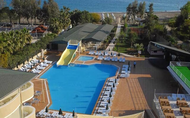 Armoni Paradise Beach Hotel - All Inclusive