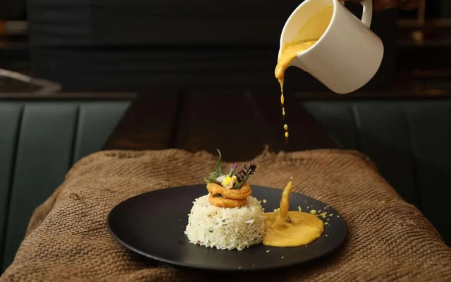 Hyatt Amritsar
