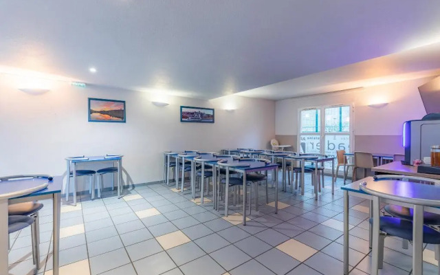 Appart'city Classic Lyon Part Dieu Villette