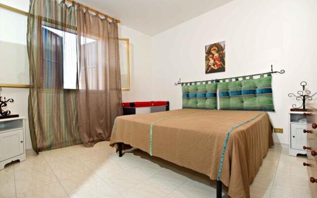 Holiday home Giorgia