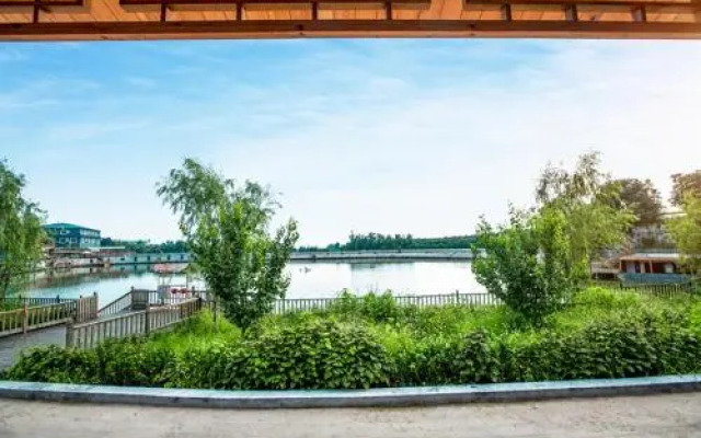 Beijing Yixuan Pavilion Hotel