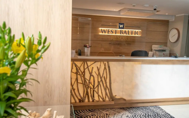 West Baltic Resort Wellness & Spa