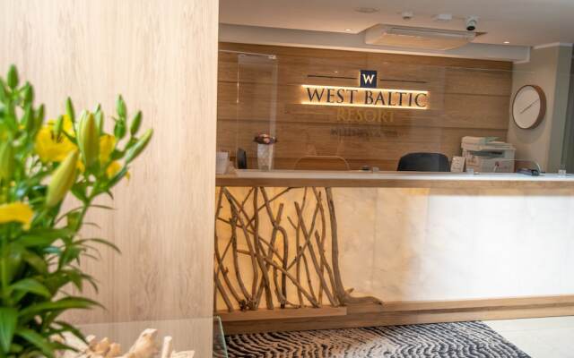 West Baltic Resort Wellness & Spa