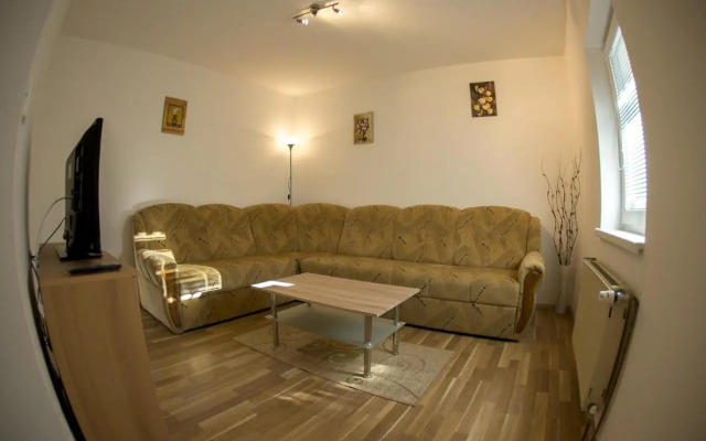 Apartments Demec