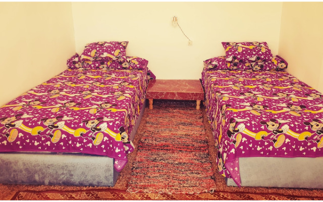 Starlight Camp Nuweiba