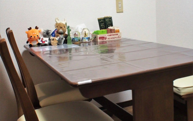 Deer Guesthouse - Hostel