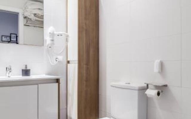 Conde de melito Apartment Premium