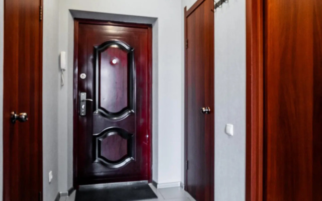 СУТКИ В КРД на улице Восточно-Кругликовская 22/2