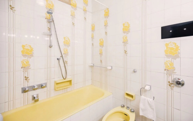 Mediterranee con Piscina by Wonderful Italy
