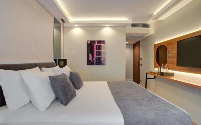 Depiero Hotel Karaköy