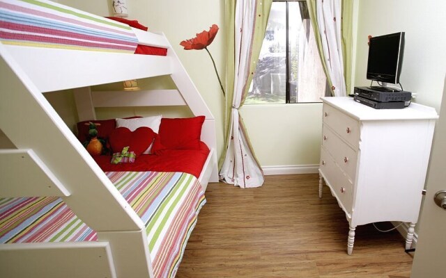 Pixie Hollow - 2 Br Condo