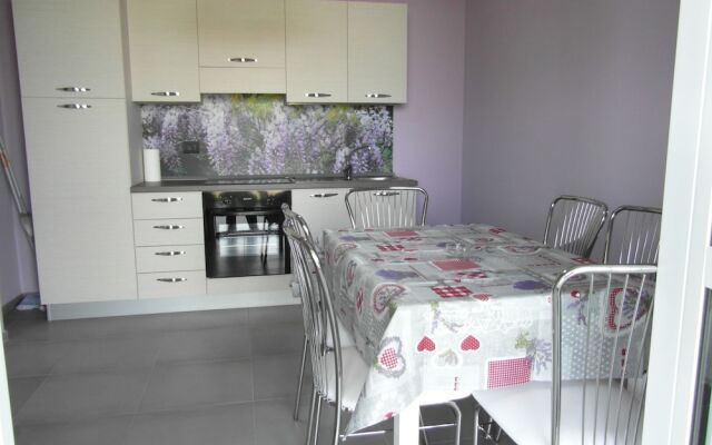 Residenza Turistica El Fiù