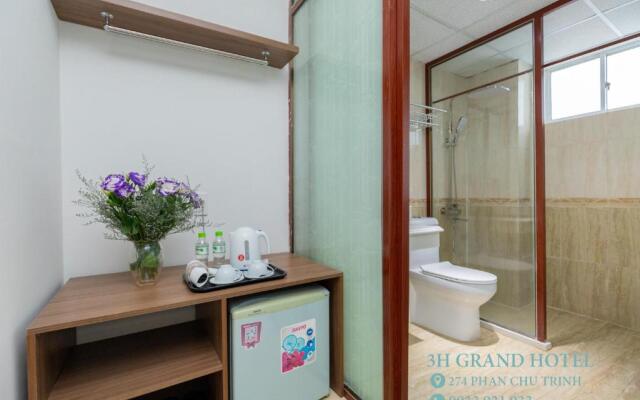 3H Grand Hotel