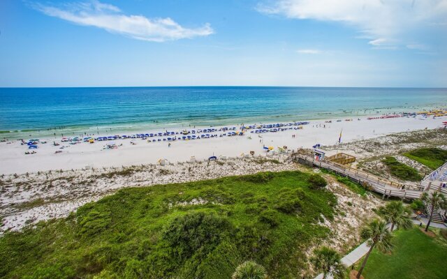 Beach Manor @ Tops'l - 810-158150