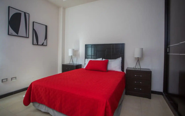 San Pedro Hotel 5ta Avenida