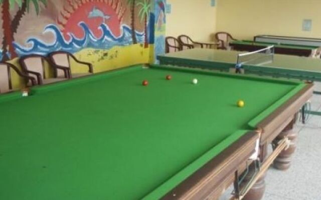 Trebarwith Hotel
