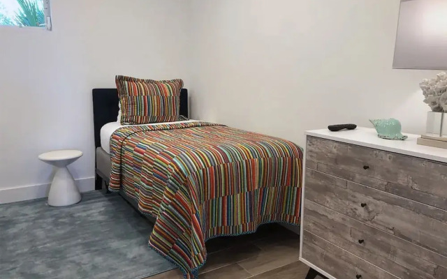 New Latitude