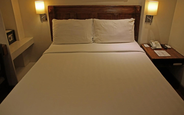 Hotel Veneto De Vigan - Annex